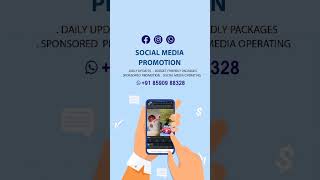 Graphic Designs & Social Media Promotion