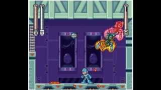 Slash Man Remix - Mega Man 7