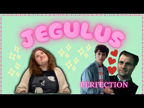 Why Jegulus Works | James Potter and Regulus Black from the Marauders Era