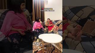 Locker ji chabi kithe aa Amma #sindhi  #indiansindhi #natak #drama #comedy #funny #twins #sister