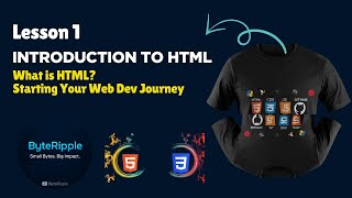 What is HTML?