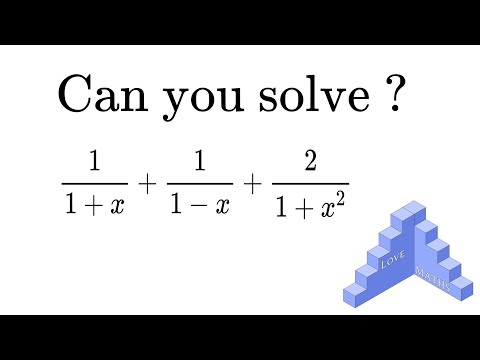 Simplifying Fractions #maths #mathematics #solutions #algebra #alevel