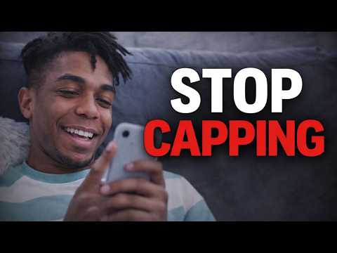 Stop Capping: Why Lying in Texts Kills Attraction
