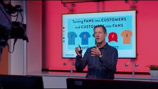 5 Virtual Event Ideas To Reimagine In-Person Events Online