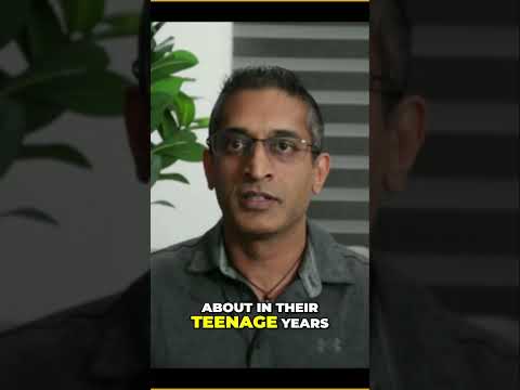 Teenagers: Why They Ignore Parents (Until Their 20s!)