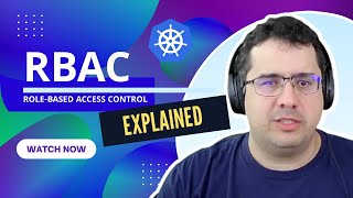 What is role-based access control (RBAC) in Kubernetes?
