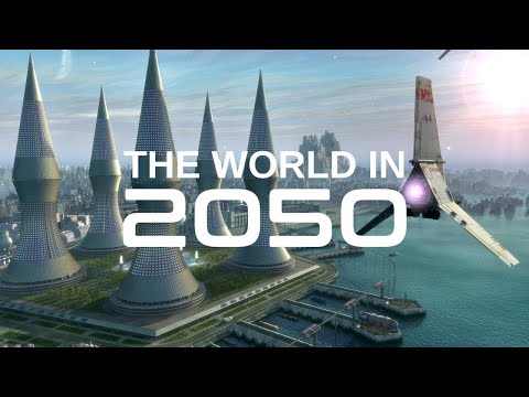 FUTURE AMAZING TECHNOLOGIES IN FUTURE INDIA | USA