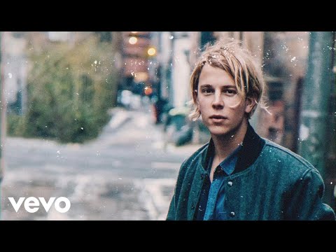 sped up + slowed - Another Love (Official Slowed Down Version)