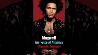 Maxwell AI EVOLUTION: The Voice of Intimacy 🎶 (Cinematic Carl AI)