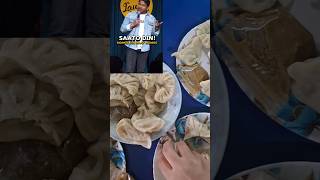 Relationbetween Nepali and momo🥟 #shorts #youtubeshorts