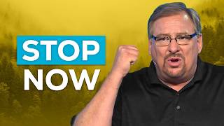 Stop Self Sabotage and Start Trusting God’s Plan for Your Life