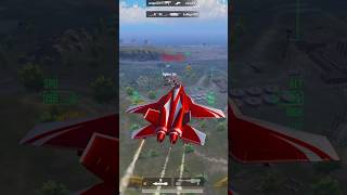 Jet vs Jet dogfight, you won't stand against me #pubg #bgmi #payload3 #pubgjet