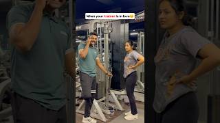 But ente trainer ingane alla 💪😎 | Anna Prasad