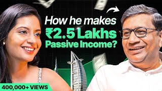 Passive Income in India: How to make ₹2 Lakhs/Month
