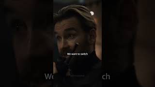 President Vs Mercenary #g20 #g20movie #viralshorts #shorts #movies