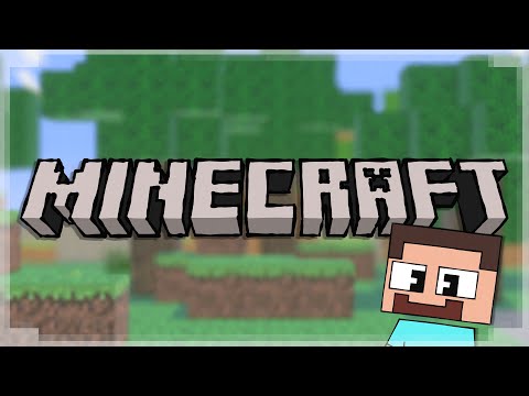 Minecraft ANIMATED in 2 MINUTES