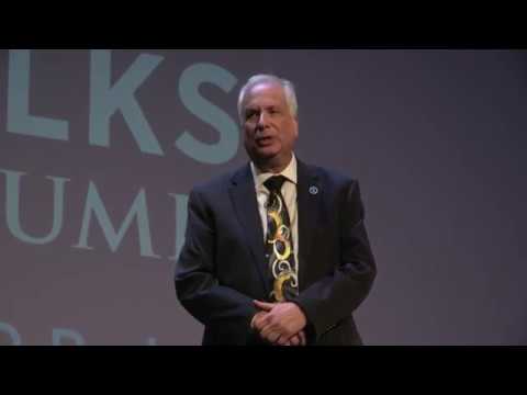 A Tale of Two Shuttles | Dr. Ed Hoffman