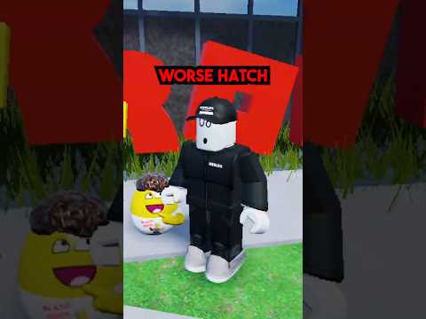Worse Hatch Ever?