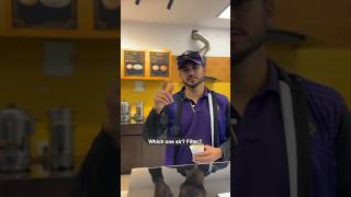 Welcome to Manish Pandey’s cafe ☕️ | #KnightsUnplugged | TATA IPL 2024