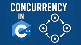 Concurrency in C++