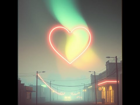 All You See Is Love | Emotional Pop Ballad | Healing After Heartbreak