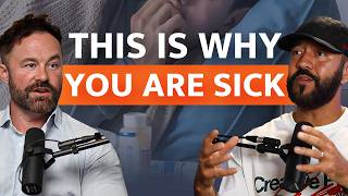 Doing Everything Right But Still Feel Awful? Here’s Why