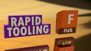 Rapid Tooling With Fusion