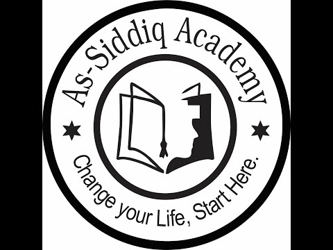 As Siddiq Academy