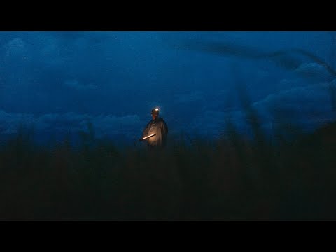LIBERIA | Short Cinematic Travel Film