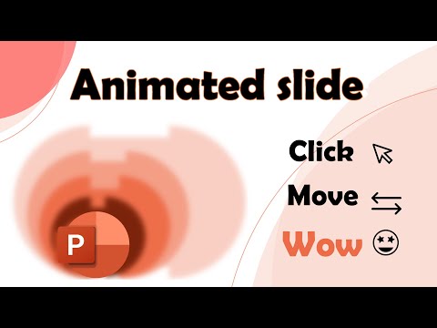 How to Make Awesome Animated Timelines in PowerPoint!