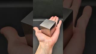 The Most Dangerous Neodymium Magnets on Earth #science #facts