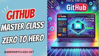 Master Git And Github: From Beginner To Advanced - Upload Files With Ease Using Git!