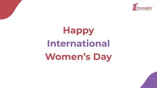 Break the All Discriminatory Practices Against Women