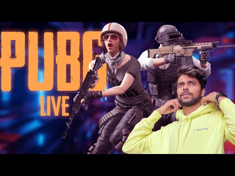 Chicken Dinner with Systumm GANG | BGMI | Love Kataria | Live Stream