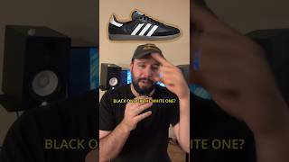 Why The Adidas Samba is so Popular rn