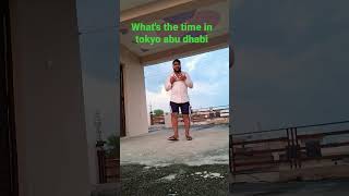 What time is it in kazakhstan