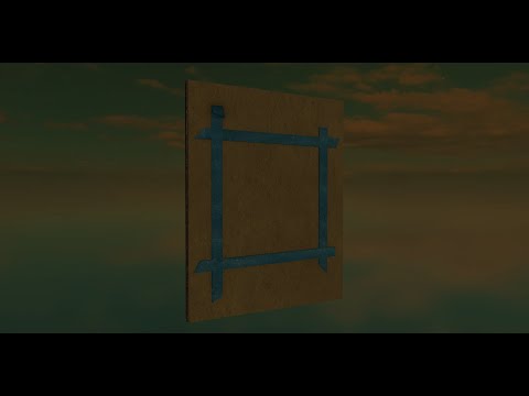 Everywhere at the End of ROBLOX