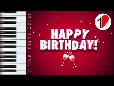 "Happy Birthday" Theme Music | 1 Side of LOVE