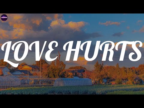 Destroy Lonely ~ LOVE HURTS (Lyrics)
