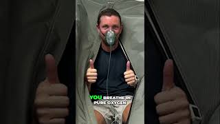 Unlocking the Benefits of Hyperbaric Oxygen Therapy (HBOT)