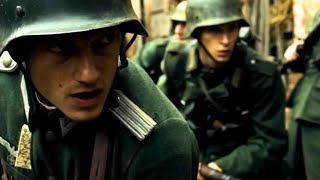 Eastern Front Is Wrack Flat!