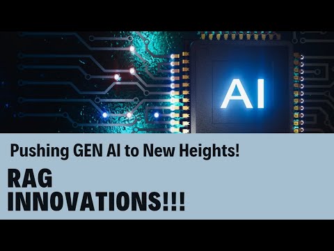 RAG(Retrieval Augmented Generation) Explained: The Future After Generative AI's Limits