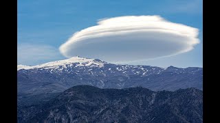 Top 13 FENÓMENOS NATURALES Más Extraños y Aterradores del Planeta