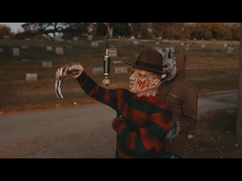 WunTayk Timmy - Whatever She Wants Remix (Halloween Mic Performance)