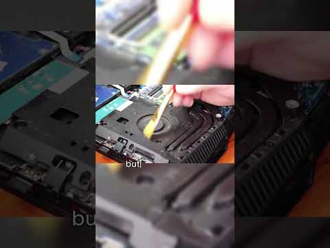 what if your laptop had no CPU #gadgets #techtech#tech #pc#viralvideo #ai #createart #facts
