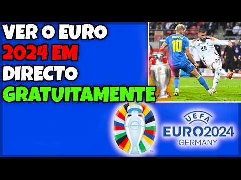 Como assistir a jogos de futebol ao vivo gratuitamente | 5 novos sites legais | Android iphone e PC