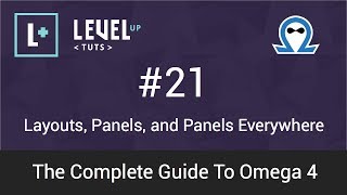 Drupal Tutorials - The Complete Guide To Omega 4 #21 - Layouts, Panels, and Panels Everywhere