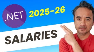 .NET Salaries in India 2025-26: How Much Can You Earn!