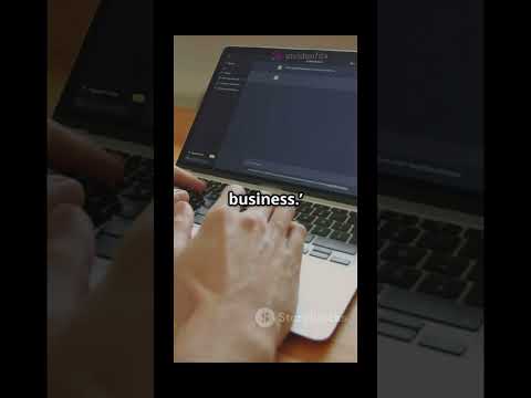 Use This AI to Create Your Own Business Cards for Free