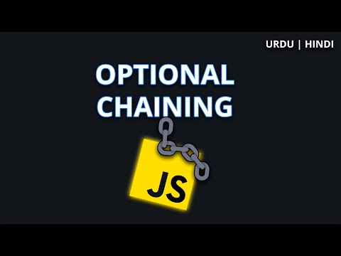 Optional Chaining In JavaScript: You Won't Believe What This Feature Can Do!